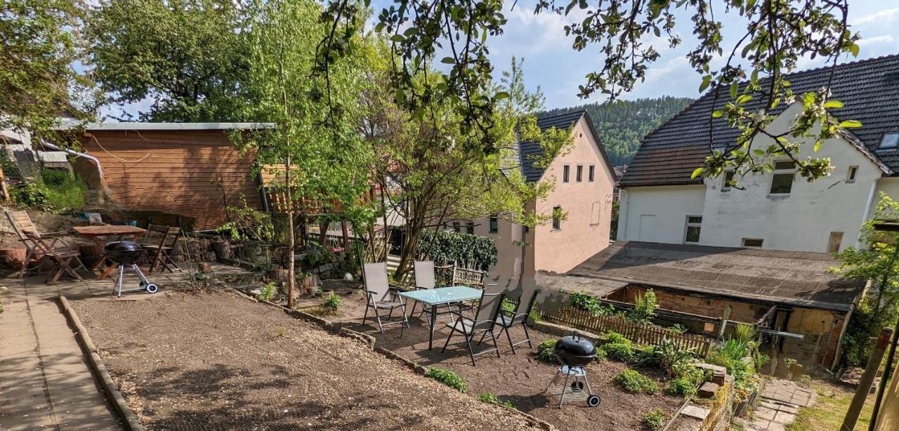 Urlaubsmagie - 5 Fussminuten Zur Elbe, Garten, Pool - R2 Rathmannsdorf Екстер'єр фото